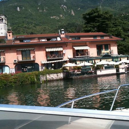 Blue Lake Lovere Esterno foto
